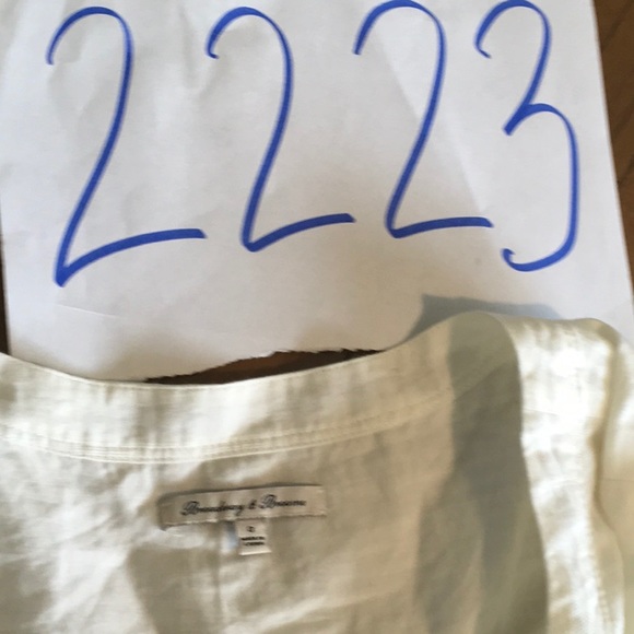 Broadway & Brooke Dress - Picture 6 of 8